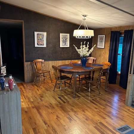 Bourbon Trail Hideaway Villa Frankfort Dış mekan fotoğraf