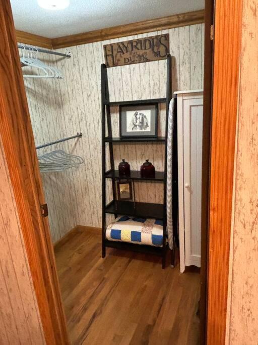 Bourbon Trail Hideaway Villa Frankfort Dış mekan fotoğraf