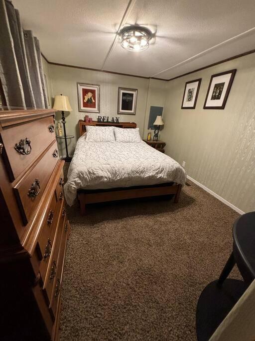Bourbon Trail Hideaway Villa Frankfort Dış mekan fotoğraf