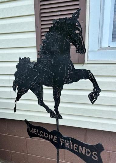 Bourbon Trail Hideaway Villa Frankfort Dış mekan fotoğraf